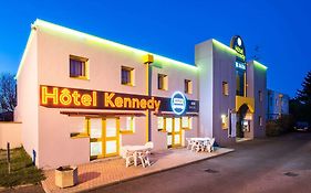 Hôtel Kennedy Parc des Expositions